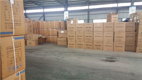 怀化8家公司被省里看上，将入选湖南省小巨人企业，湖南恒力通电气名列其中